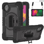 Xiaomi Redmi Pad 2 SE 8.7 11 tolli Pad2 Pro POCO Pad 12.1 10.6 k&auml;epaelaga alus tahvelarvuti kate p&otilde;rutuskindel PC vastupidav kate Funda Xiaomi POCO Pad 12.1