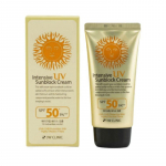 3W Clinic Intensiivne UV P&auml;ikesekaitsekreem SPF50+ PA+++ 70ml &ndash; Niisutav Igap&auml;evane UV-kaitse P&auml;ikesekaitsekreem