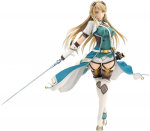 Kotobukiya Trails Series Elaine Auclair M&otilde;&otilde;tkavas PVC Figuur 1/8 Eelv&auml;rvitud