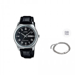 CASIO Meeste Must Kell MTP-V006L-1B- Black