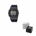 CASIO Unisex MR-G Seeria Hall Kell MRG-B5000R-1JR MRG-B5000R-1JR Casio MRG Companion Box