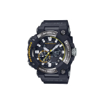 CASIO Meeste Must Kell GWF-A1000-1A GWF-A1000-1A Black Strap
