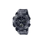 CASIO G-Shock GA2000SKE-8AJF Must Kell GA-2000SKE-8AJF Black Dial