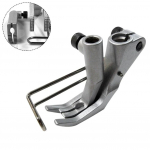 5,8 MM Standardne Kahe Jala Pressjalg Durkopp Adler Eagle 367 467 667 669 767 768 867 868 869 1767 Pressjalale &Otilde;mblusmasina Tarvik China Mainland