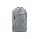 The North Face 27L Mugav Hingav K&auml;eshoitav Seljakott Unisex Seljakott Hall CHJ8-3NR Gray