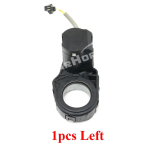 Auto k&uuml;lgpeegli kokkuklapitav mootori ajamikomplekt VW Sharanile, Seat Alhambra MK2, Leon III, Skoda Octavia III, Yeti jaoks 1pcs Left