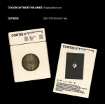 CORTIS Esimene album V&auml;rvi v&auml;ljaspool jooni [Laulva kausi versioon]