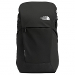 The North Face 24L Logo T&otilde;mblukuga Seljakott Unisex Seljakott Must NF0A52SZ-KX7 Black
