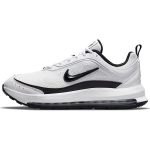 Nike Air Max AP Meeste Valge Must Ere Punane CU4826-100 EU 43