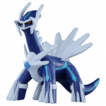 Takara Tomy MonColle Dialga Pok&eacute;mon ML-06