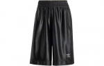 Adidas Originals Premium Korvpallip&uuml;ksid Spordip&uuml;ksid Naiste Must IT9767 XS must