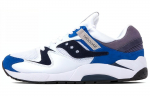 Saucony Grid 9000 Valge Sinine - S70439-1 38.5