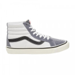 Vans Sk8-Hi DX 'Tumehall Valge' VN0A38GFUQ1 Meeste Jalan&otilde;ud 38