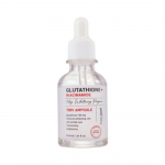 Angels vedel glutationi valgendav tooniparandav ampull 30ml
