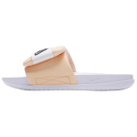 Nike Offcourt Reguleeritavad Pl&auml;tud Mugavad Pl&auml;tud Meeste Jalatsid Beež DV1033105 35.5
