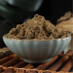 250g Orgaaniline Chuanxiong pulber Lovage juur Ligusticum ekstrakt