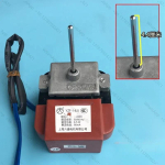 YZF-1-6.5 freezer freezer cooling fan condensing fan motor new Multi-brand universal refrigerator fan motor