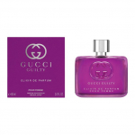 Gucci Guilty Elixir de Parfum Naistele 60ml 60ml