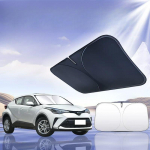 Auto p&auml;ikesesirm Toyota C-HR GR Sport AX20 2026 2026 2026 MK2 Esiklaasi p&auml;ikesekaitse Soojusisolatsioon Suvised auto lisatarvikud