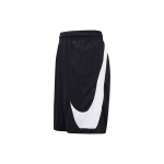 Nike Dri-FIT Hybrid 3.0 Korvpallip&uuml;ksid Must DH6764-013 M