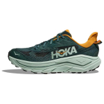 Hoka One One Challenger 8 Mugavad Spordirajajooksukingad Meeste Jooksukingad Roheline 1168716-BFSG 42⅔ black
