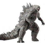 Hiya Toys 18cm Godzilla tegevuskuju