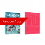 [EELTELLIMUS] KATSEYE &ndash; WILD RANDOM 1PCS