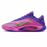 Nike A'One Madalad Laste Korvpallijalatsid Tuline Lilla Unisex HF7001-500 39