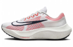 Nike Zoom Fly 5 Valge Ere Punane DM8968-100 40