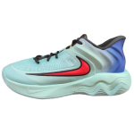 Nike Giannis Immortality 4 Korvpallijalatsid Unisex toss Roheline Sinine FQ3681-403 40