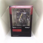 13CM Berserk Guts Kuju M&auml;ng Figma 359 Animatsioon Must M&otilde;&otilde;gamees Tegevuskujud Mudel M&auml;nguasi Kingitus Kollektsioon Kaunistused WITH box