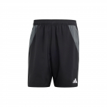 Adidas TIRO 24 COMPETITION DOWNTIME Jalgpalli p&uuml;ksid Meeste Must IP5594 S