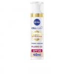 LUMINEUX 630 PLEKIVASTANE CC fluid SPF30 #keskmine 40 ml