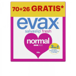 H&uuml;gieenisidemed EVAX SALVA-SLIP tavalised 96 tk