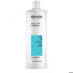 Nioxin S&uuml;steem 3 Peanaha + Juuste Palsam 1000ml