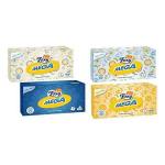 N&auml;opaberid Mega Foxy - FOXY - 200 tk