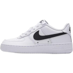 Nike Air Force 1 Tech GS Valge Must Laste Tossud IR3992-100 38.5 white