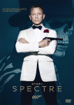 DVD L&Auml;&Auml;NEFILMID 007 Spectre MGBA64760 Jaapani Filmid DVD Kasutatud