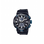Casio G-SHOCK GRAVITYMASTER 200 meetrit veekindel p&auml;ikeseenergia kvartsliikumine s&uuml;sinikkiust rihm Jaapani ja Korea kell meeste kell GWR-B1000-HT1A1JF must