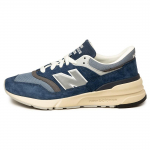 New Balance 997R tumesinised arktikahallid unisex tossud, sinised U997RHB 40