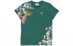 Adidas Originals T-s&auml;rk Naiste Metsaroheline GR1387