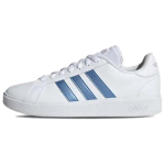 Adidas Grand Court 2.0 'Valge Metallik Sinine' Naiste HP2591 36.5