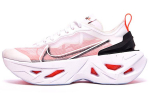 Nike Zoom X Vista Grind Valge Erepunane Must Naiste BQ4800-100 37.5