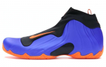 Nike Air Flightposite One 'Knicks' AO9378-401 41