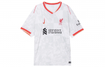 Nike Liverpool FC 2024/25 Stadium Kolmas Meeste Nike Dri-FIT Jalgpalli Kopeerimisvorm FQ2030-101 XXL
