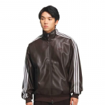 Adidas Originals Unisex kunstnahast 3-triibuline dressipluus KQ5473 A/M