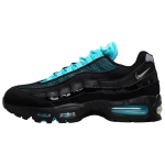 Nike Air Max 95 Jooksujalatsid Unisex Must Sinine IM4691-001 45