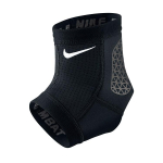 Nike FA0222 001 Pahkluu toed Pol&uuml;amiid, Pol&uuml;ester, Elastaan V&auml;litingimustes Unisex S XL Kaitsev FA0222-001 S