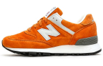 New Balance 576 'Orange' Naiste W576POG 37
