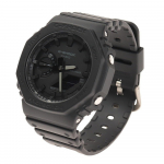 Casio Perfect Size Combi Carbon Core Guard G-Shock GA-2100-1A1JF